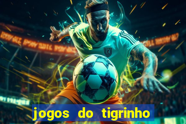 jogos do tigrinho vai ser proibido no brasil